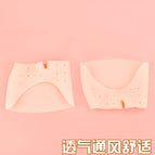 Skin color opening