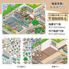 Flower and bird market (28th edition)