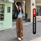 Khaki-[regular] / S