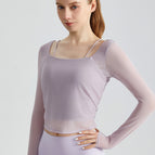 CX-5130 Fengxin Purple / S