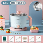 1.8L stainless steel single