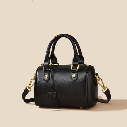 Vansiman Women's Bag Women's Spring and Summer Crossbody Bag Winter Bag High-End Handbag Small Pillow Bag Shoulder Bag Women