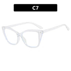 Transparent white line white film / As shown in the picture