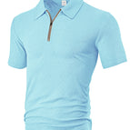Light blue / S