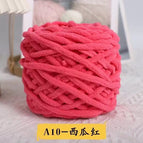 10 watermelon red