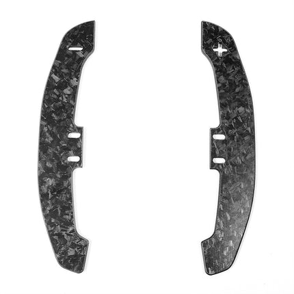 100% true carbon fiber magnetic shift paddles are suitable for Infiniti Infiniti QX50.QX60.