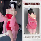 6303 charming daji / S