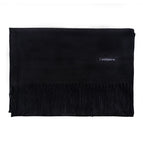 Black / Sky bristles 35*200