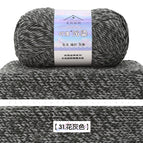 31 flower gray