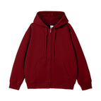Wine red / S