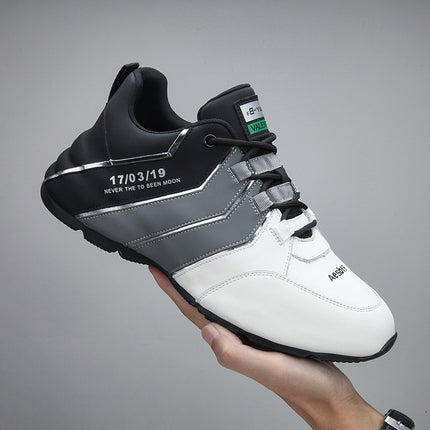 Unisex Forrest Gump Shoes 2026 Spring and Autumn Sports Casual Sneakers Versatile Retro Student Running Shoes Unisex Shoes