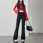 7703 black / XS