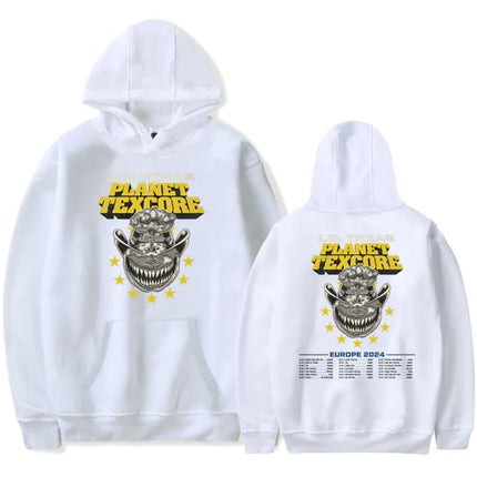European code 2024 foreign trade new cross-border European code sweater men's and women's printed pattern hoodie autumn and winter 16
