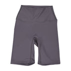 Light gray belted trousers / 10/XXL