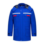 Knife anti-static [bright blue] / 165m fits 50-60kg