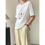 White / Free size