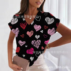 Colorful love / 3XL