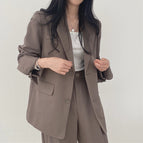 Camel (suit) / S