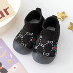 Black bear-free label / 18/19 (inner length 11.5)