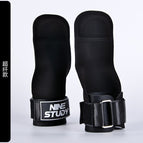 Double layer super fiber [black] one size fits all
