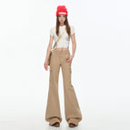 Khaki [extended] / XS
