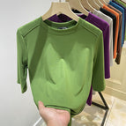 Apple green / M