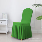emerald green / 53*40cm