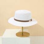 White gold label / M（56-58cm）