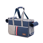 S / Dark blue