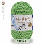 53 matcha