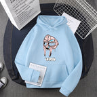 Light blue / S