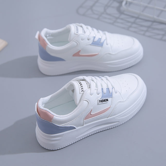 Women's shoes small white shoes women's 2024 new spring and autumn casual sneaker fashion board shoes tide
