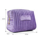Small size - taro purple