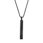 Black-Pearl Chain