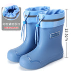 3193 blue (elastic mouth) / 35-36