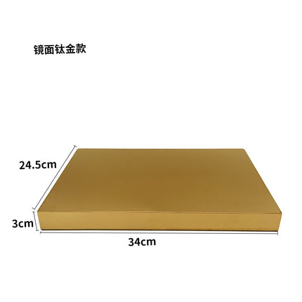 Clothing Store, Shoe Store, and Bag Display Props, High and Low Models, Stainless Steel Shoe and Bag Display Racks, Hot-Selling Cross-Border Items
