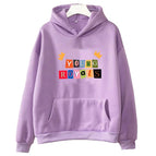 Light purple / S
