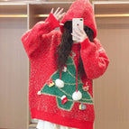Red / One size fits all