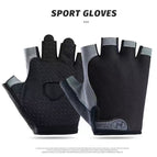 Fitness basics [black] / M