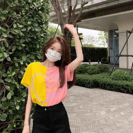 2024 Summer New Hot Girl A- shaped Hot Pants High Waist Hip Casual Pants Women's Stretch Tight Black Shorts Slimming