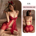 Wine red / One size fits all