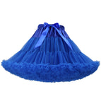 Royal Blue / Free size