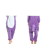 Purple pegasus style / S