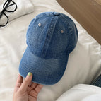 Medium Blue / M（56-58cm）