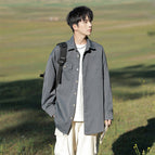 God gray / M