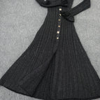 Black, in-stock, premium quality / S