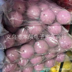 20mm / Bean paste purple