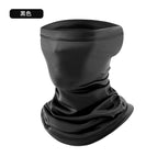 Black / One size fits all