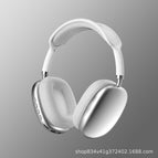 P9 promax Light Luxury Silver