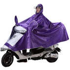 Purple [with mirror set]] / 3XL